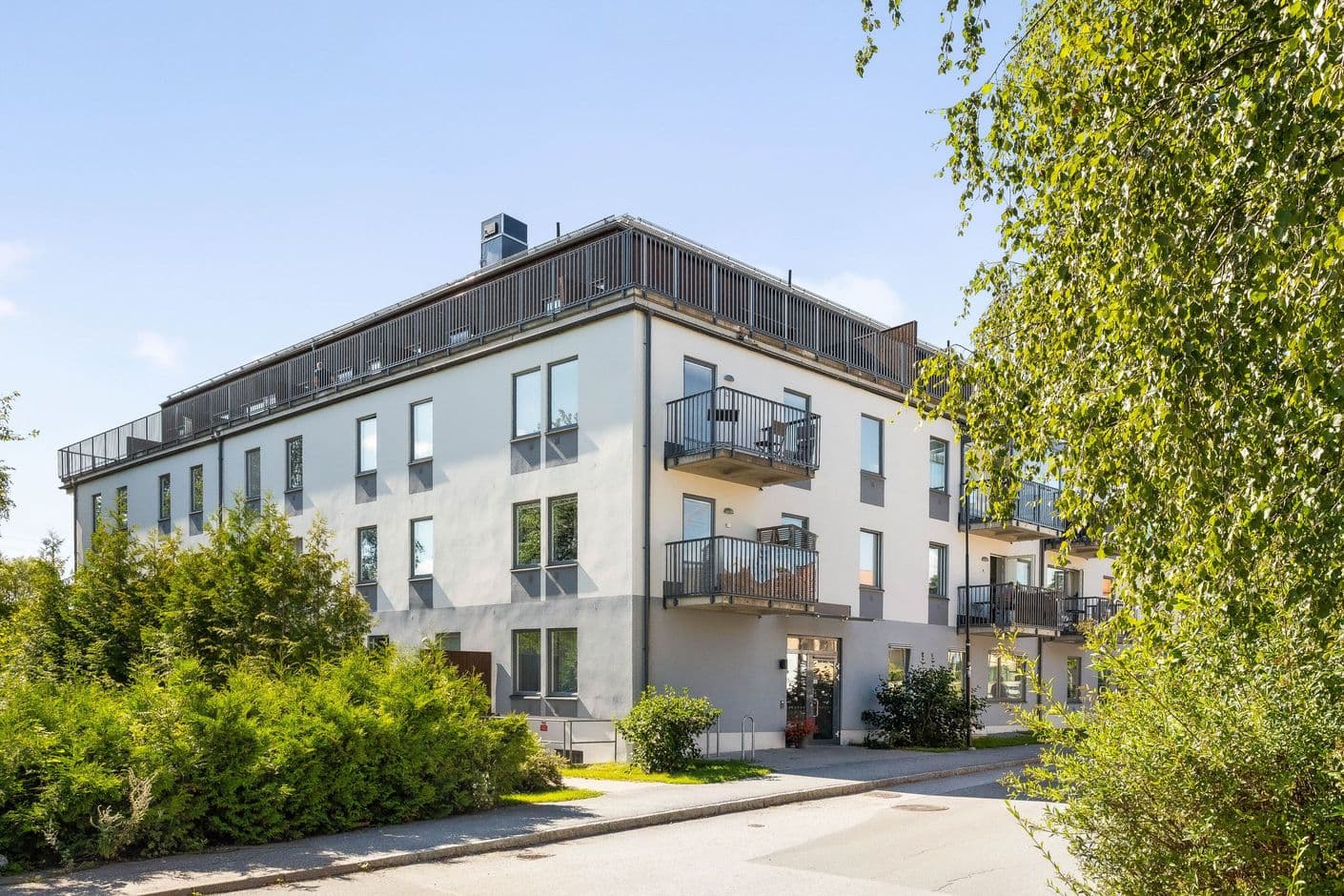 Härnevi Skolväg 9