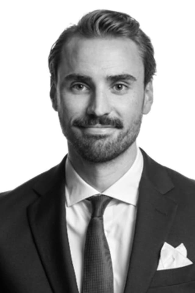 Mäklarens profilbild