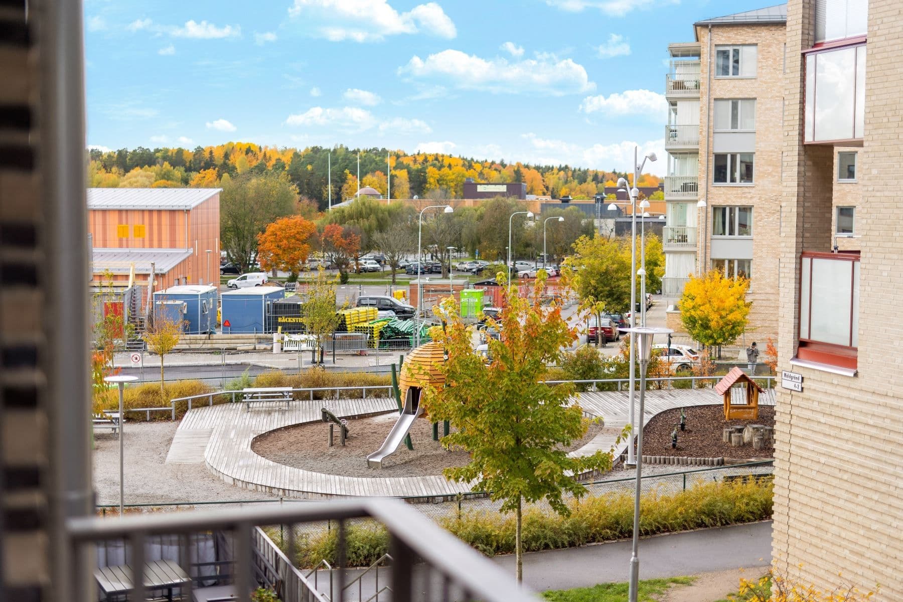 Exteriör