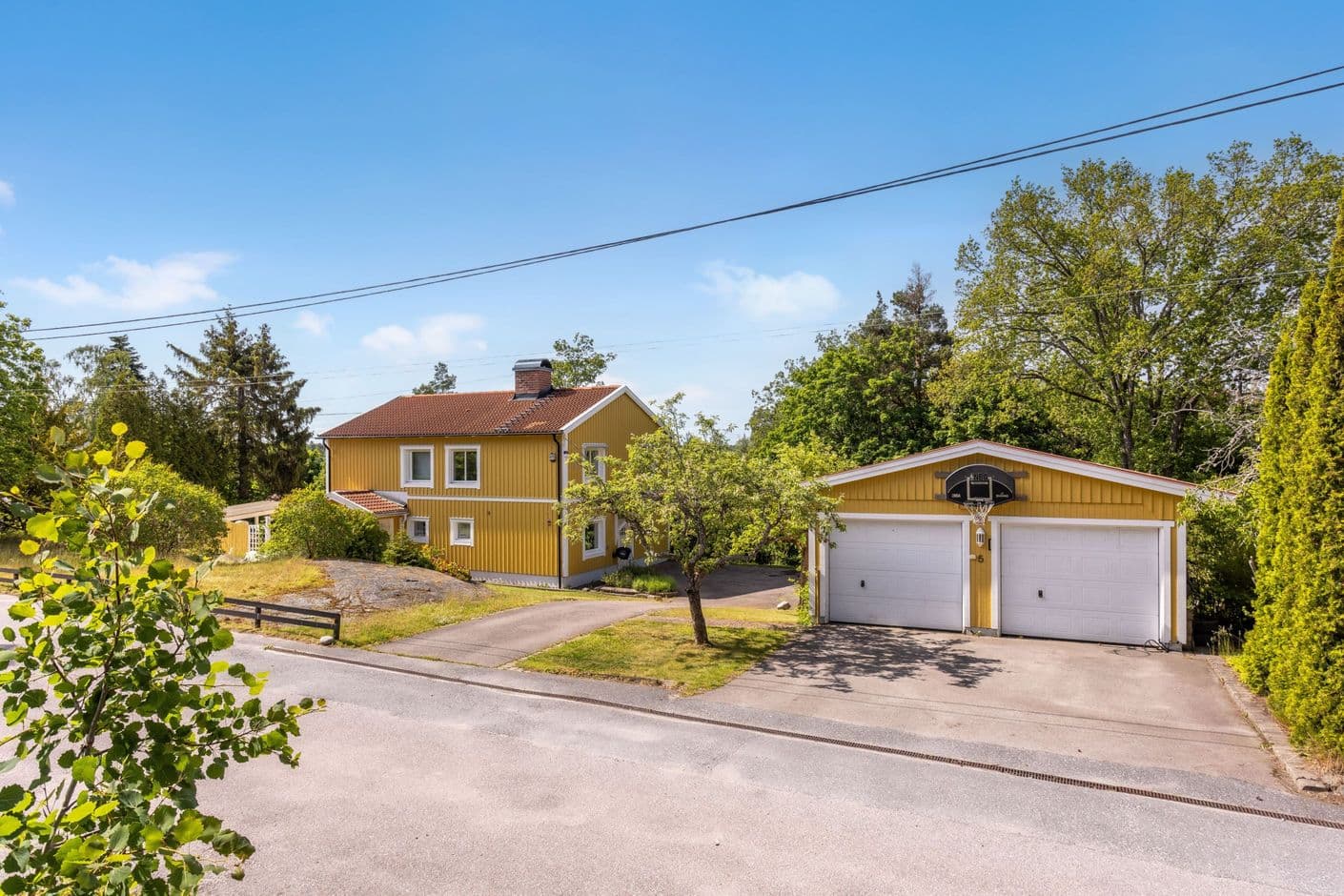 Vårvägen 5
