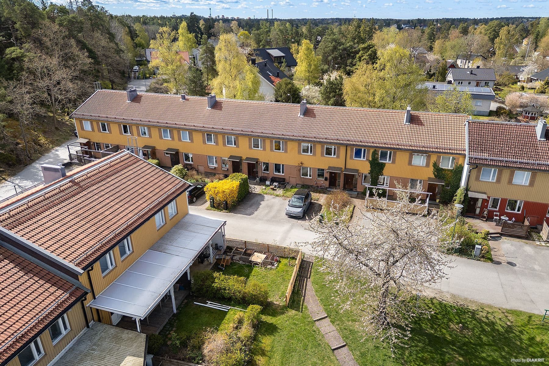 Områdesbild