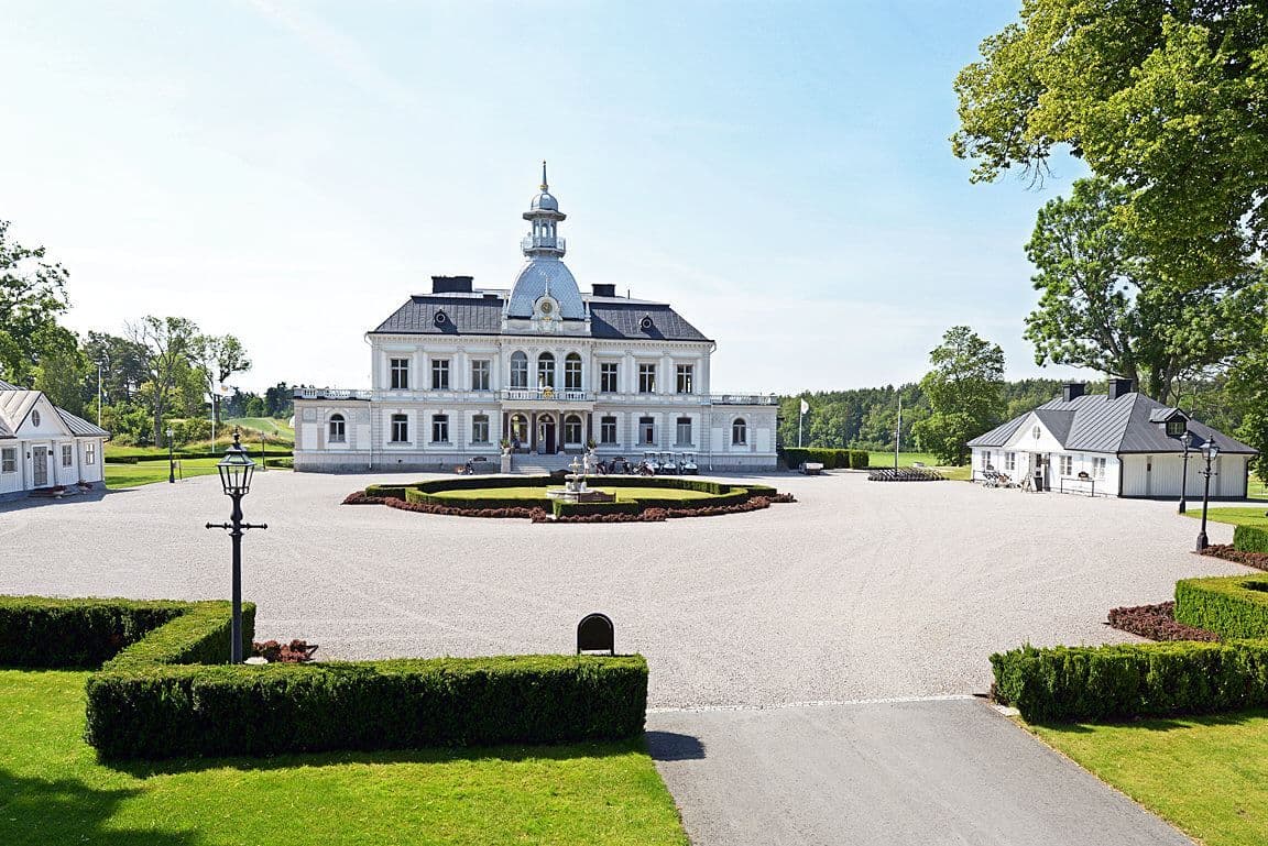 Bro Hof Slott