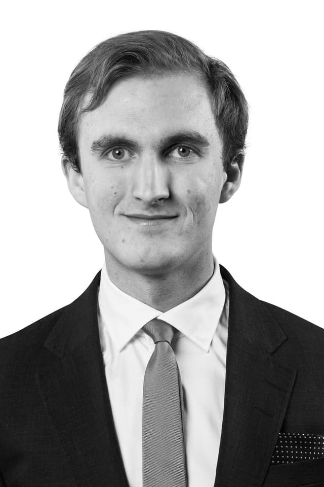 Mäklarens profilbild