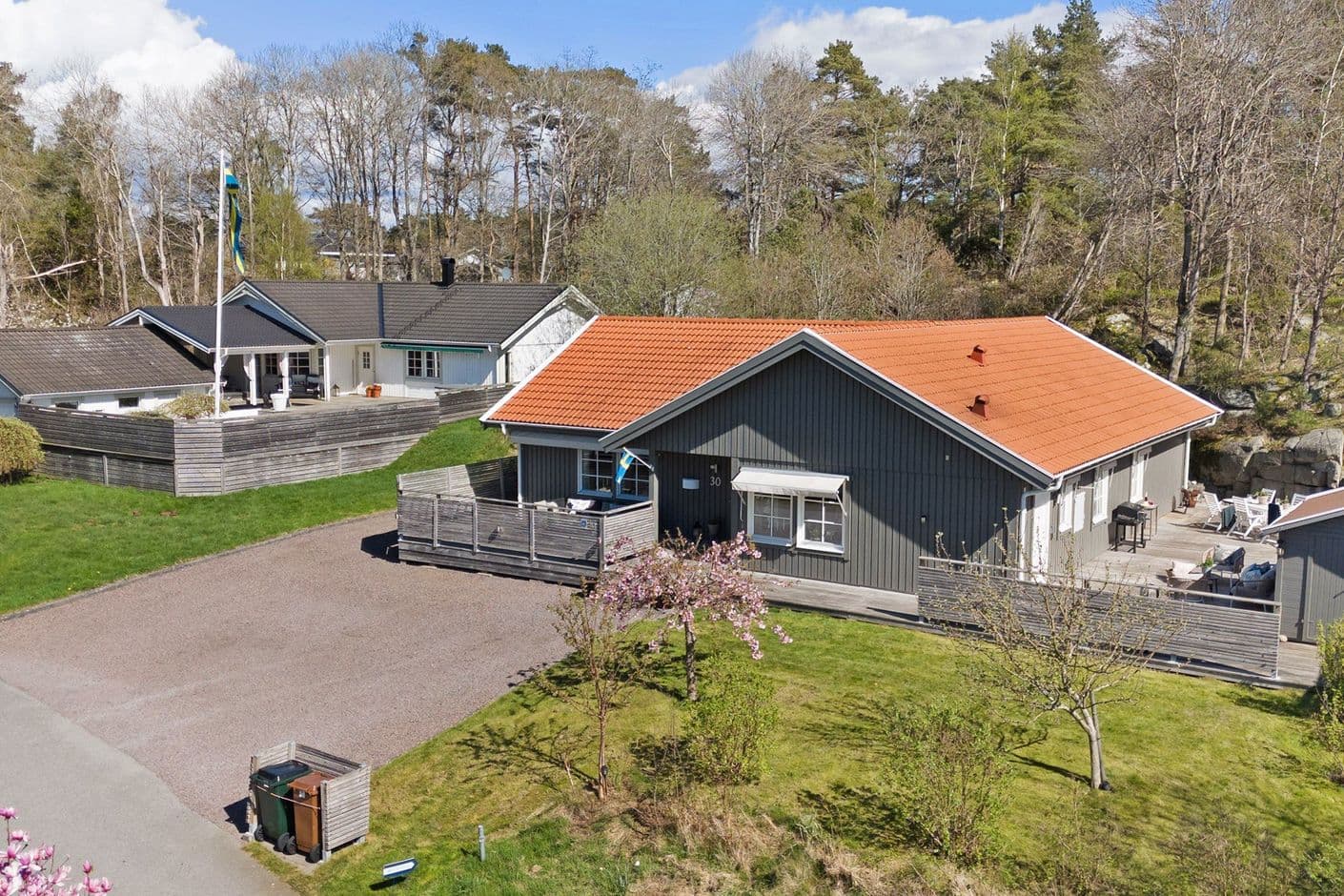 Hägnetvägen 30