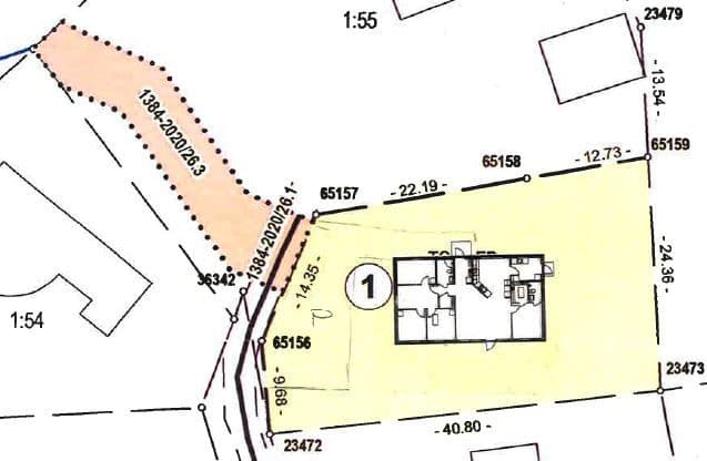Situationsplan