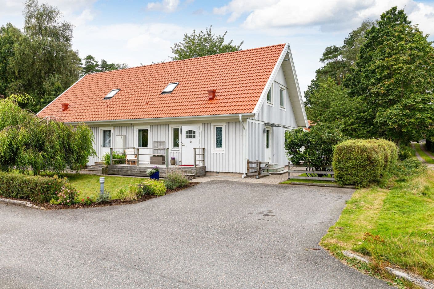 Vassmustavägen 6B