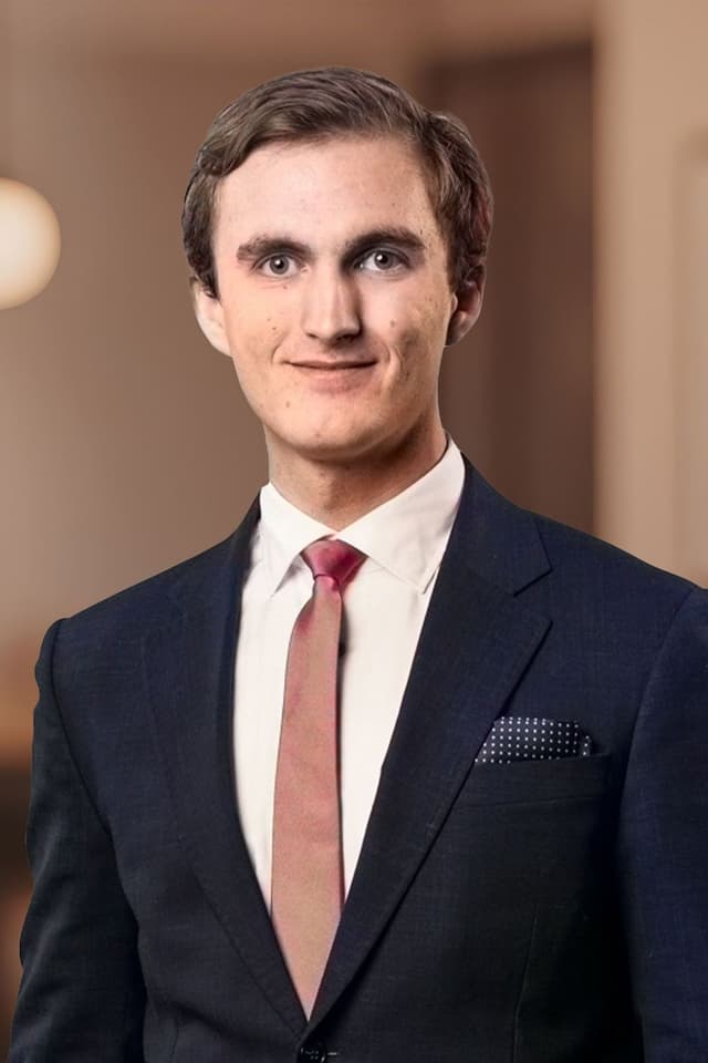 Mäklarens profilbild