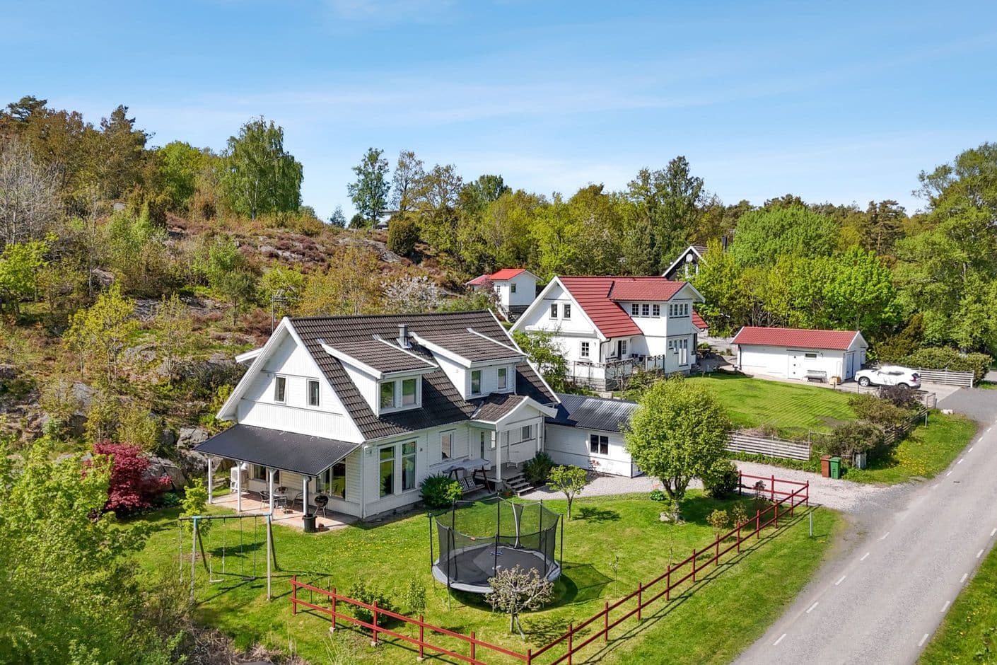 Bueråsvägen 23
