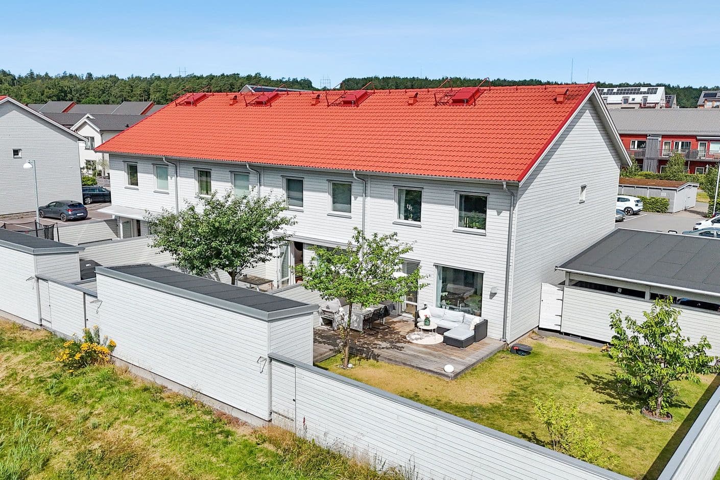 Grönstensvägen 3