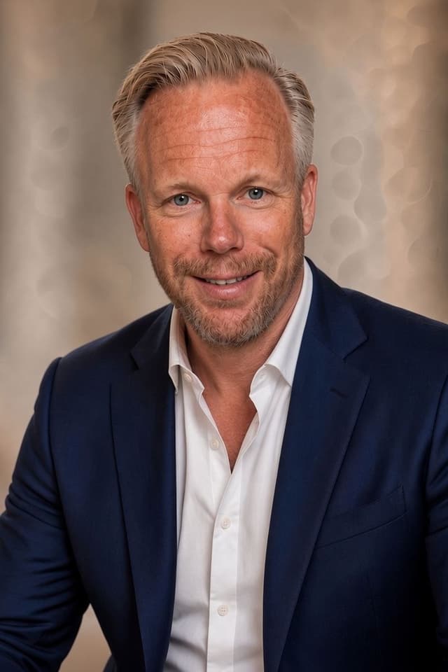 Mäklarens profilbild