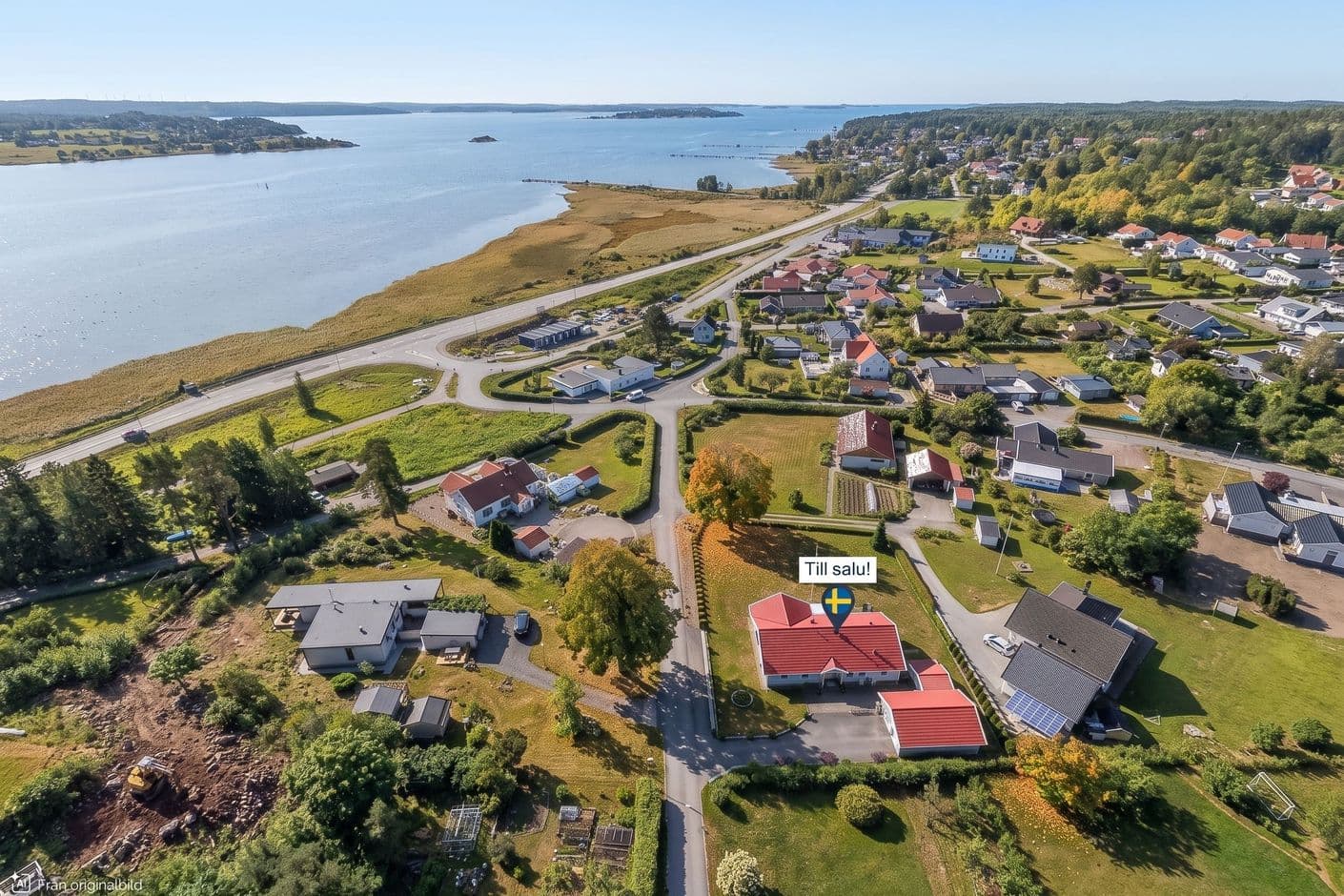 Hilmers väg 5