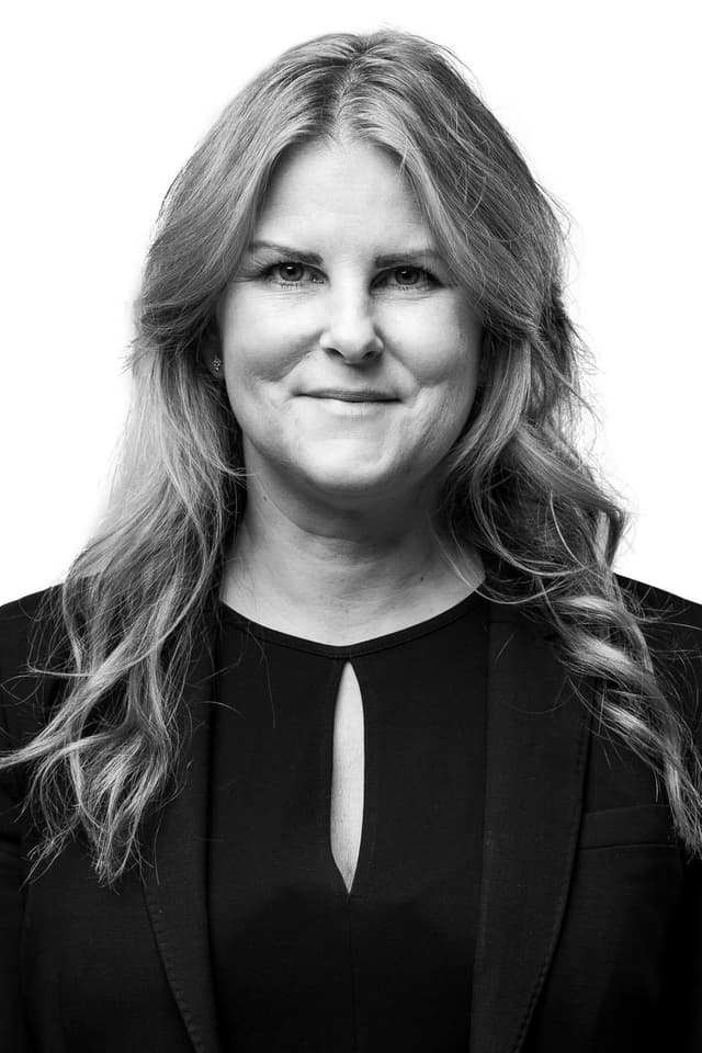 Mäklarens profilbild