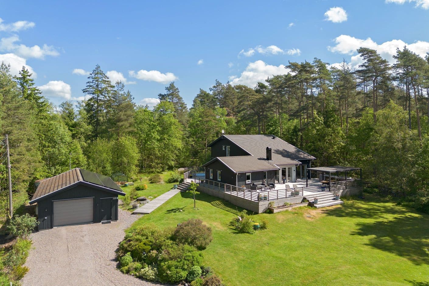 Ölmevallavägen 385