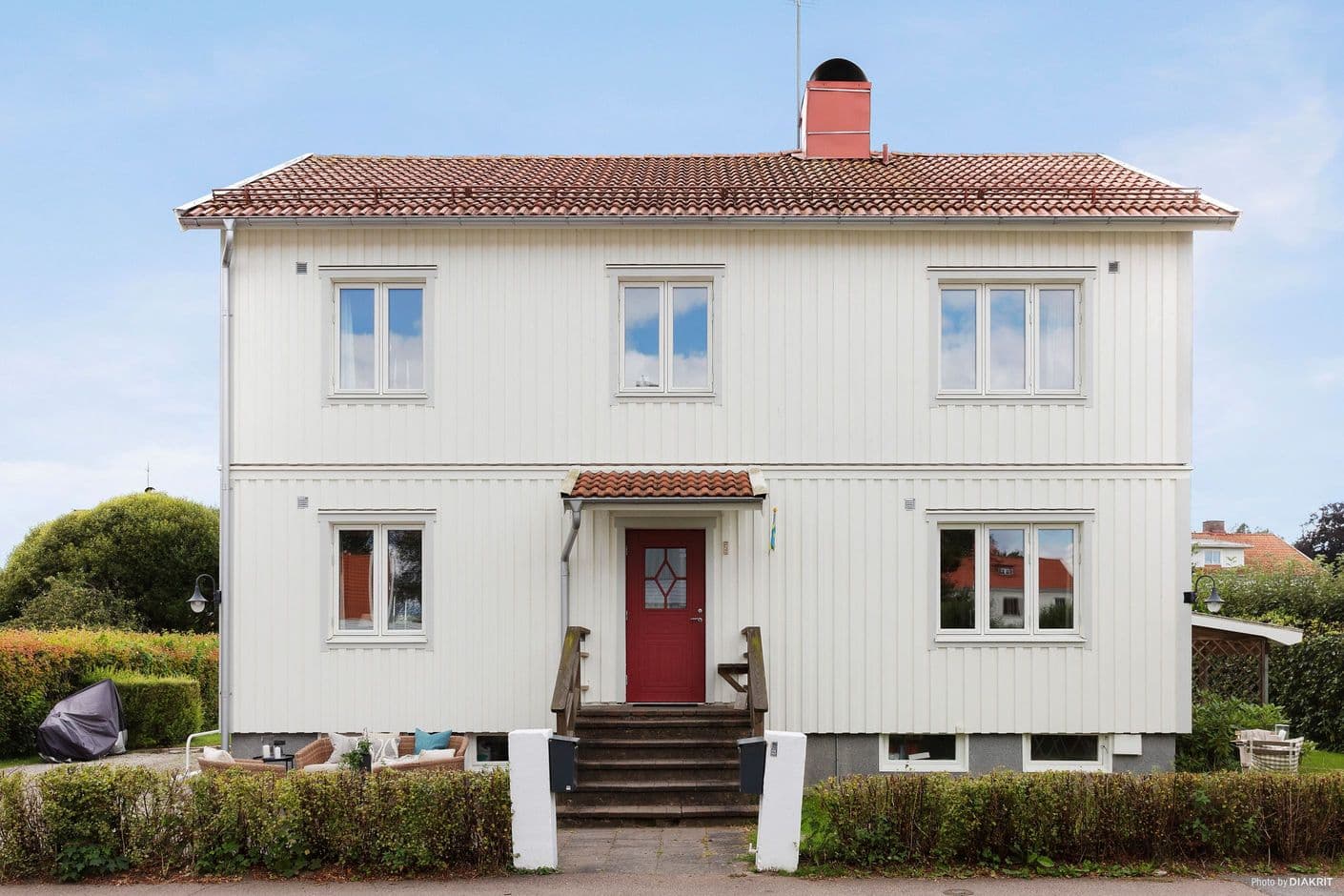 Svangatan 5