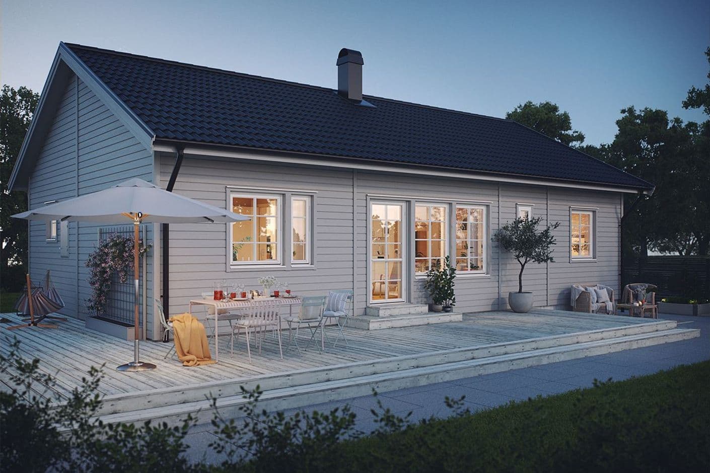 Lunnabergsvägen 44