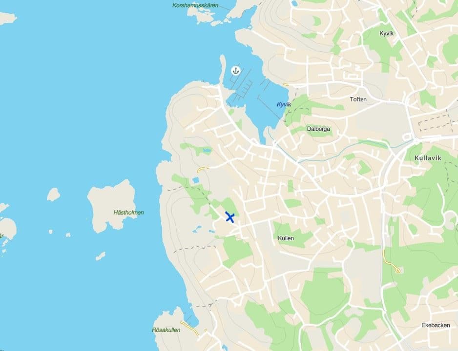 Läget