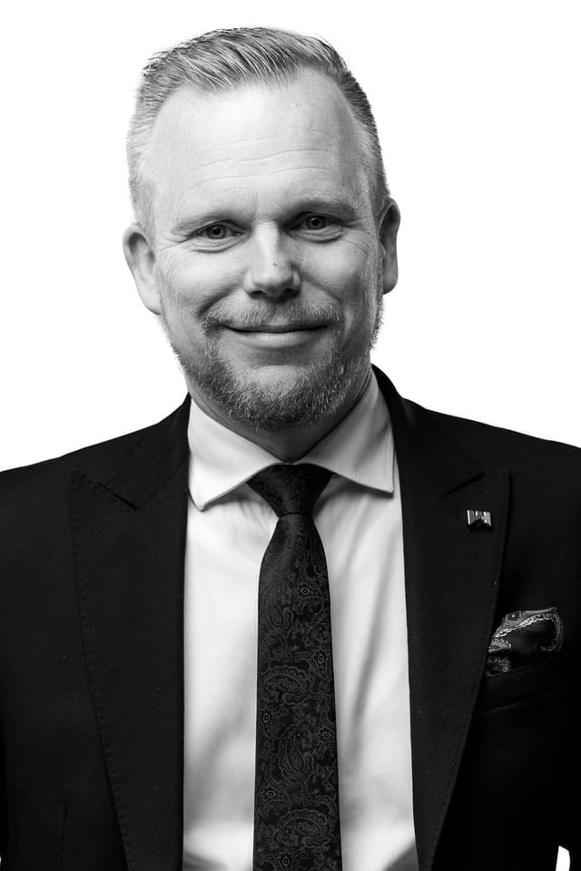 Mäklarens profilbild