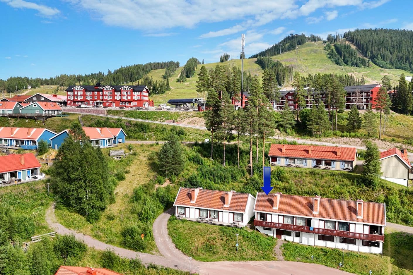 Sjungarbacken 1065