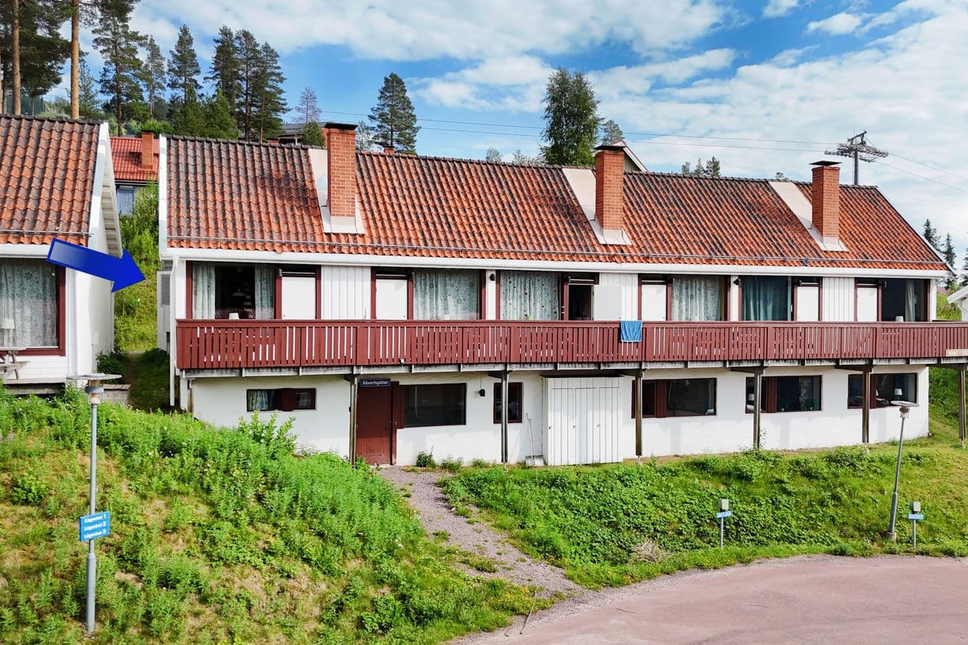 Sjungarbacken 1065