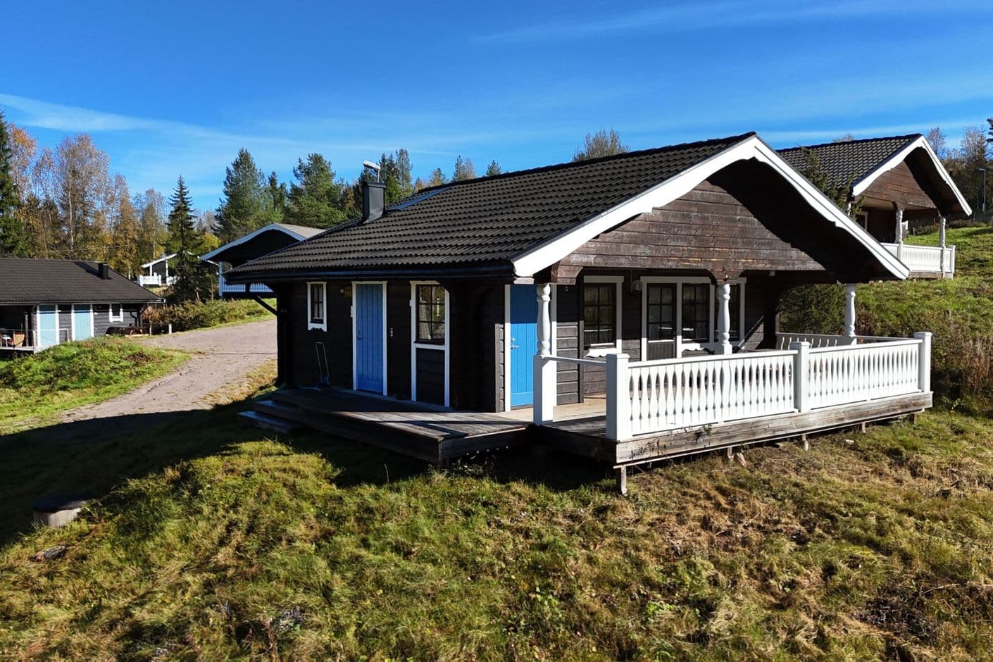 Gusjövägen 315