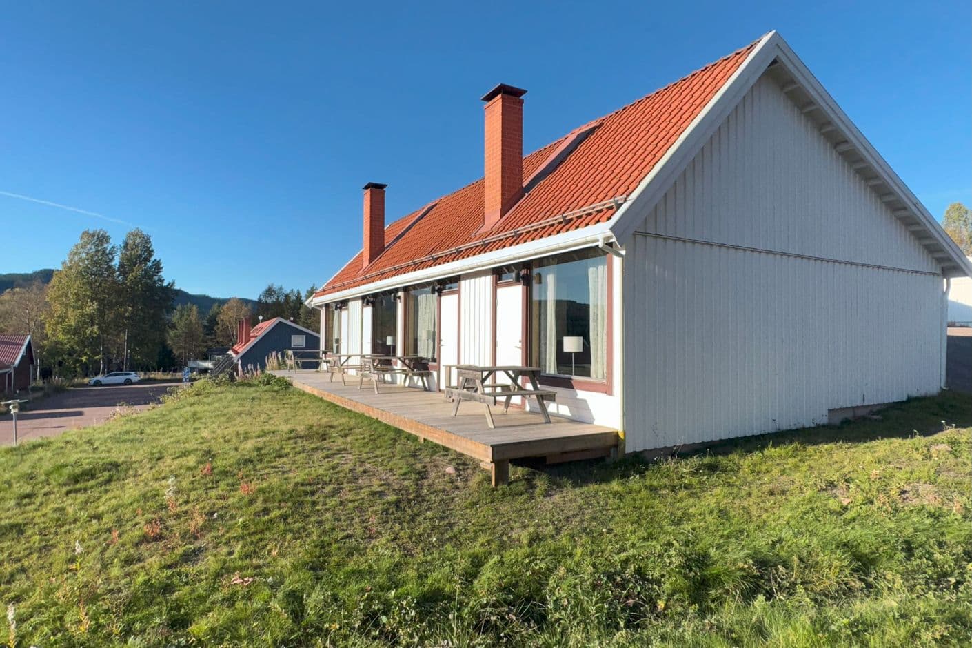 Nedre Sjungarbacken 1160