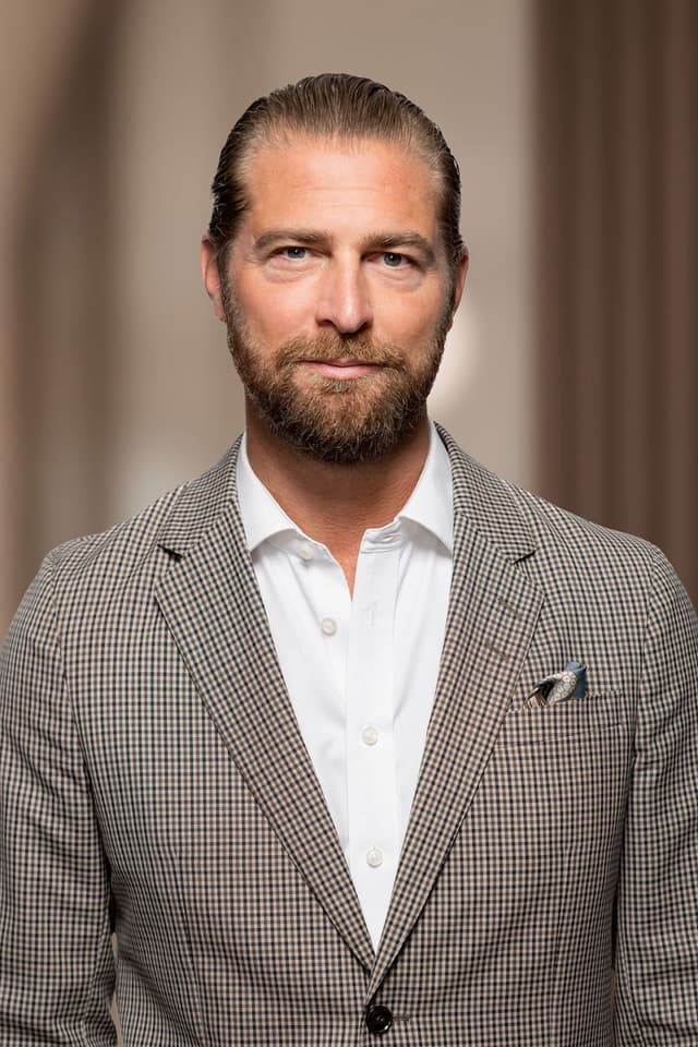 Mäklarens profilbild