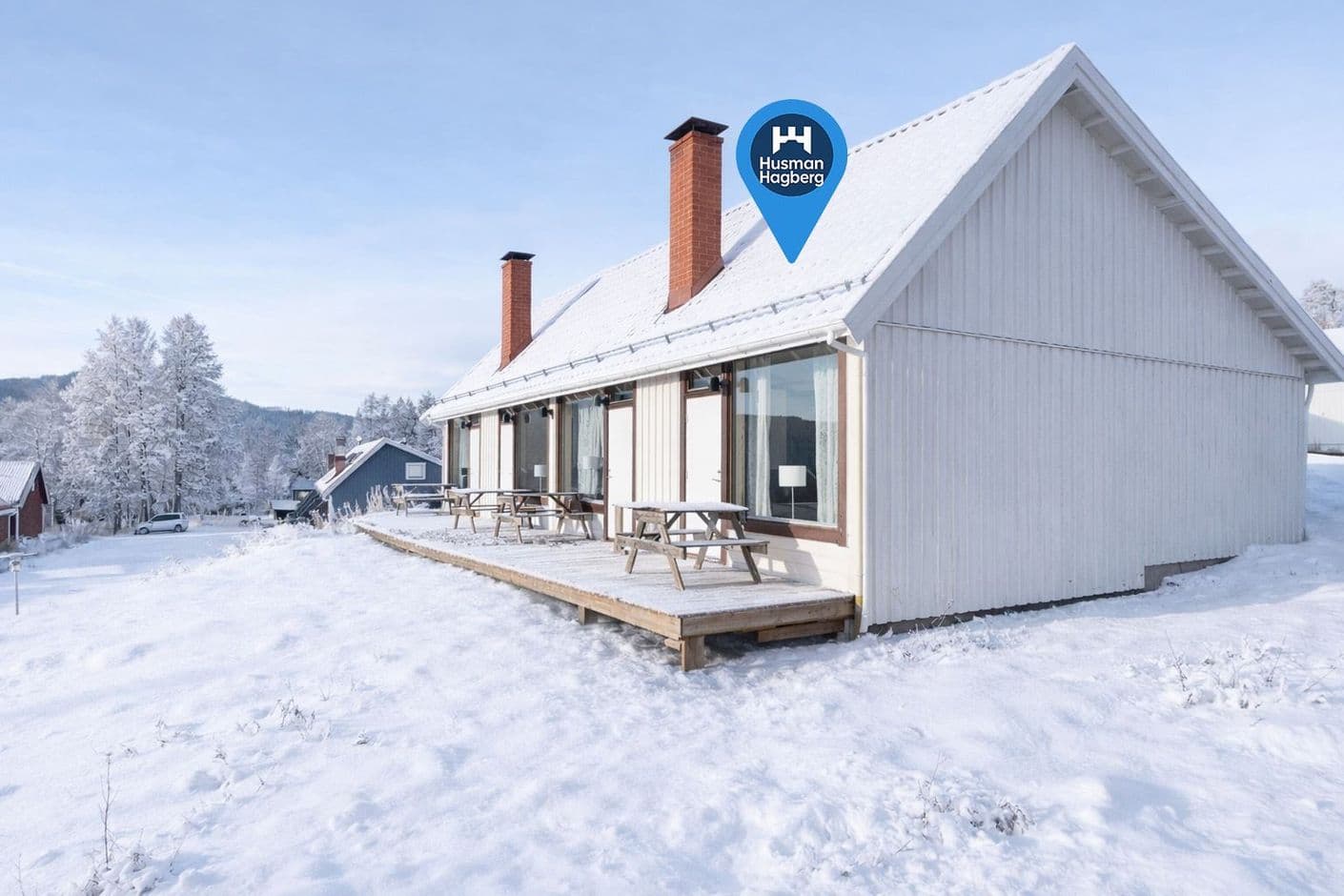 Nedre Sjungarbacken 1160