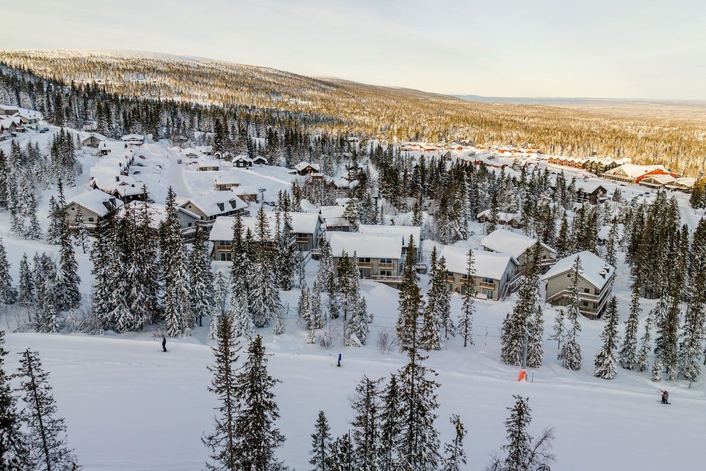 Vrilbacken 4E