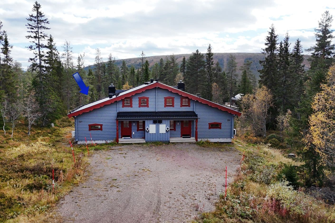 Sätervägen 19A