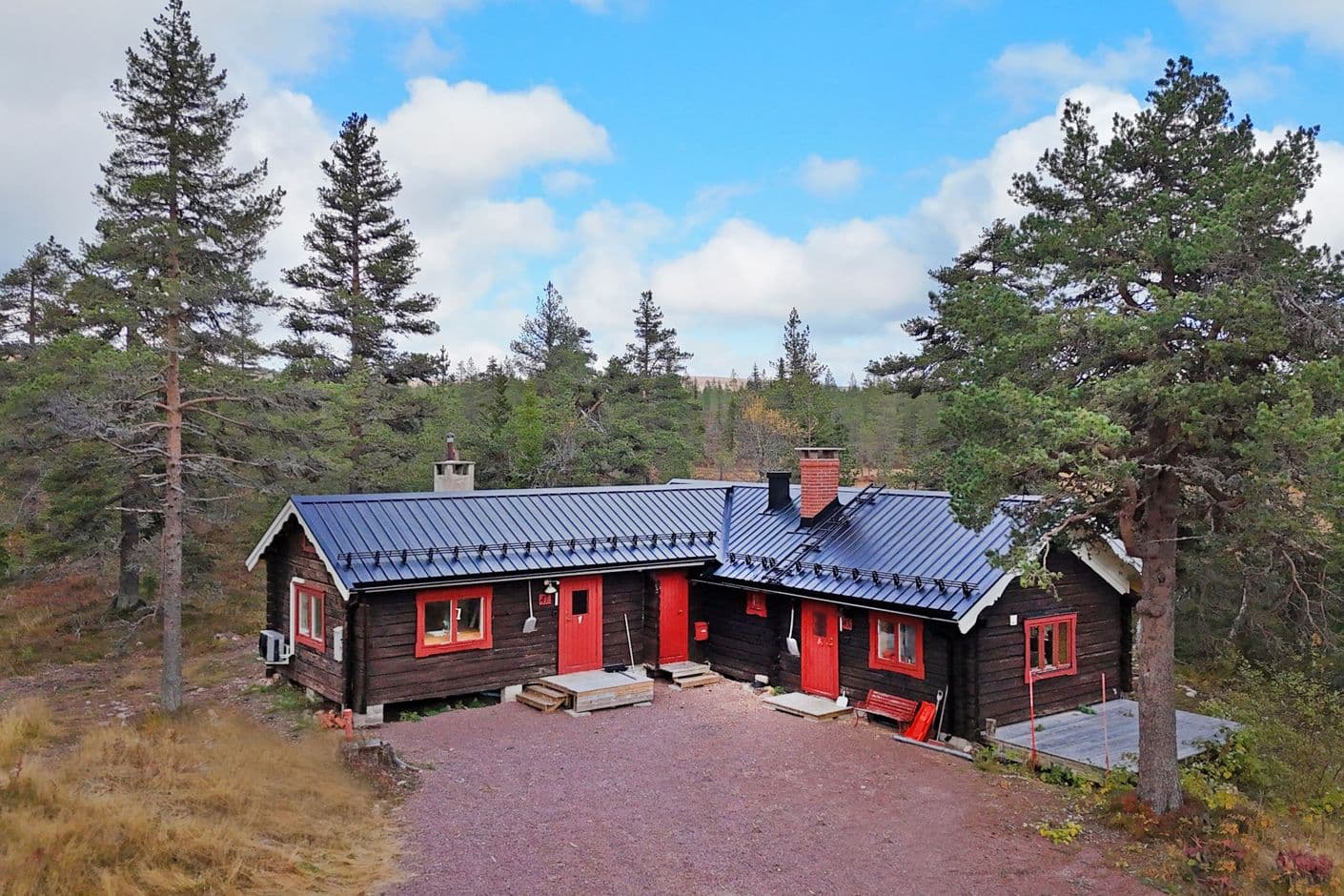 Renvägen 47