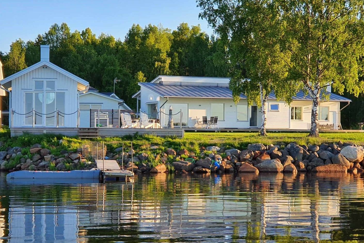 Skärgårdsvägen 14