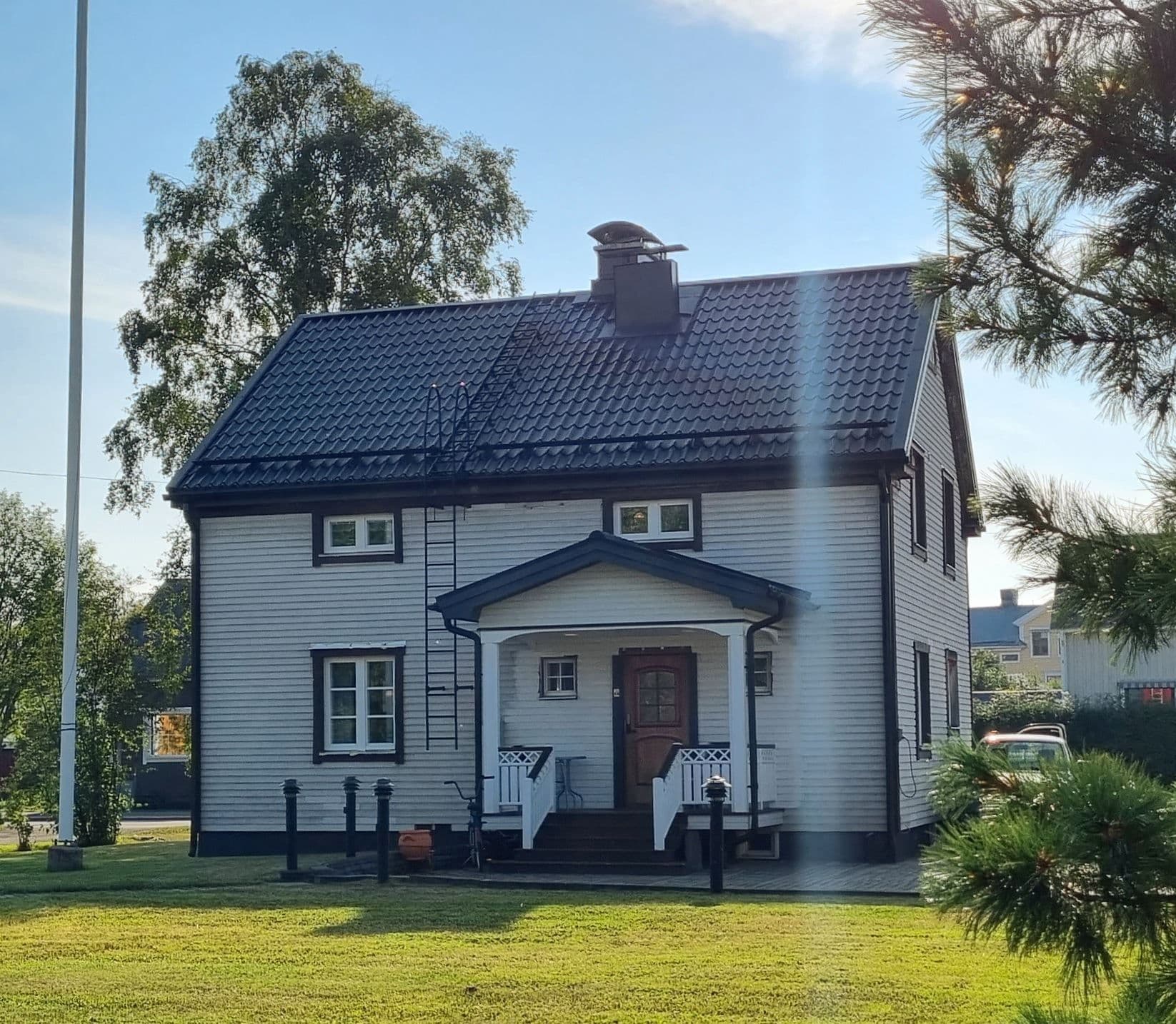 Exteriör