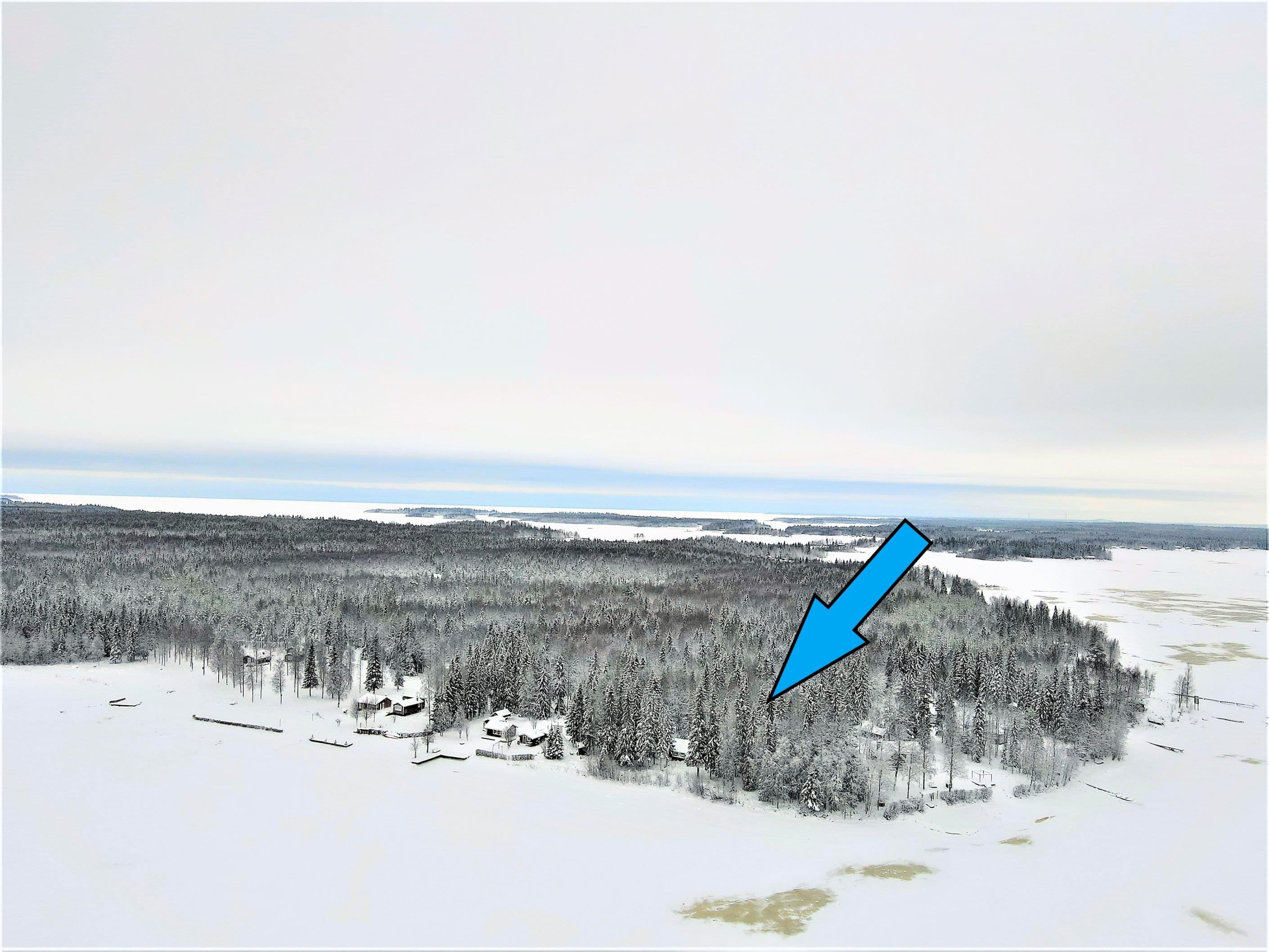 Fälesön