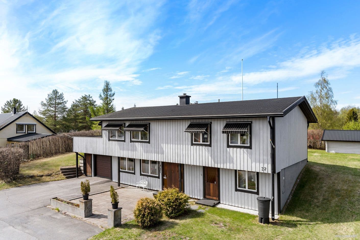 Björkholmsvägen 27