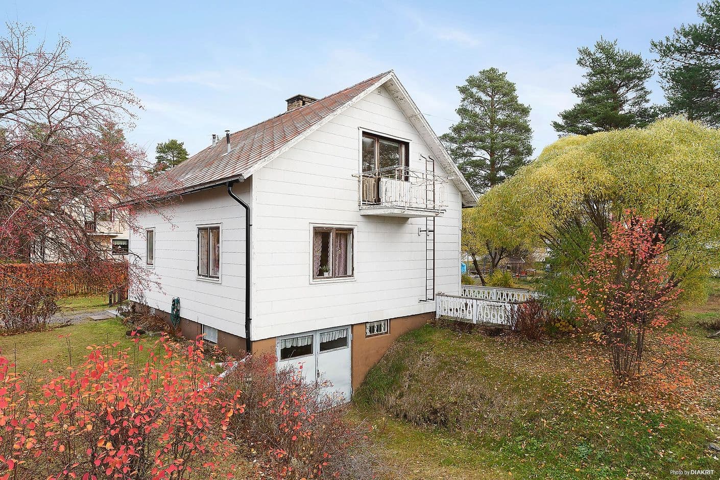 Storavägen 11