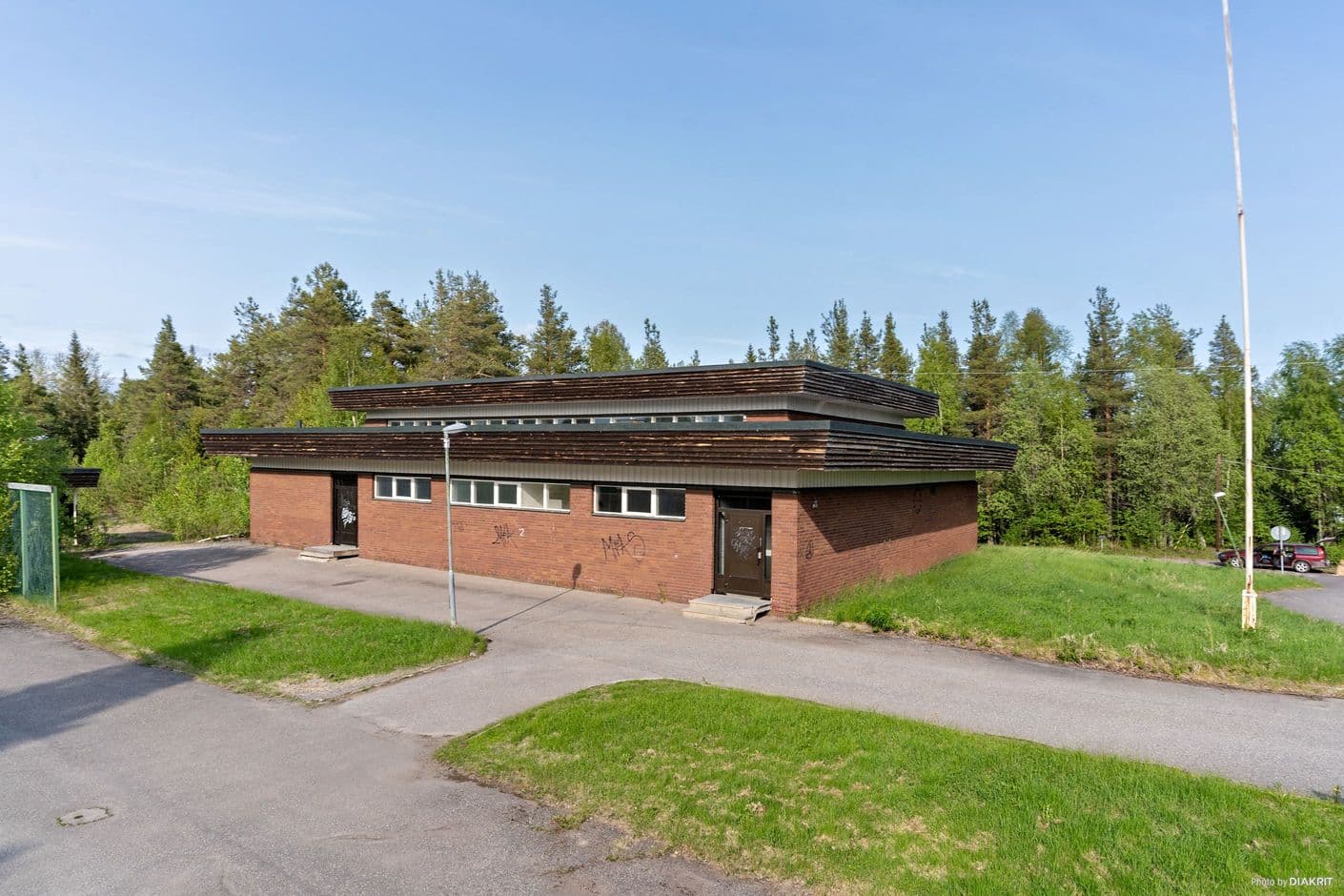 Skolvägen 15