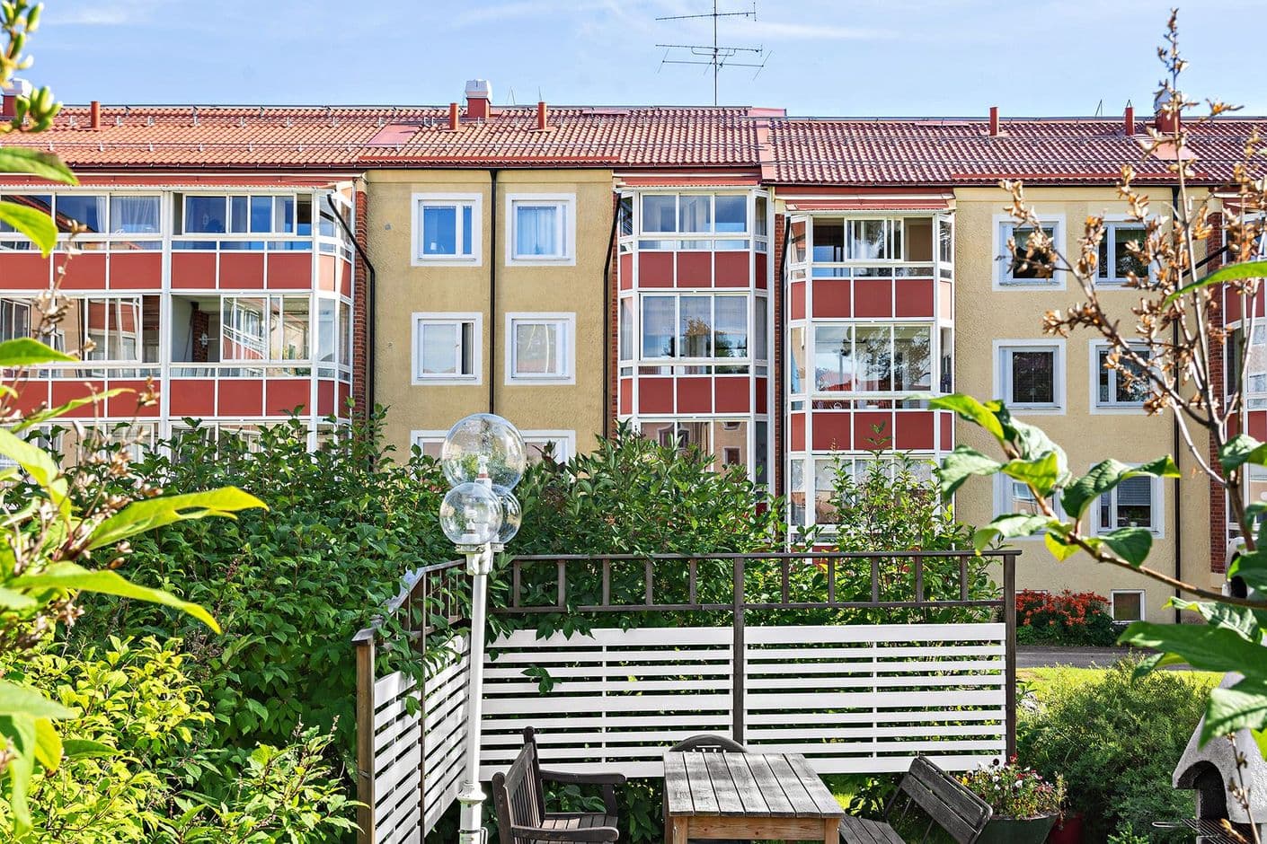 Valhallavägen 65C