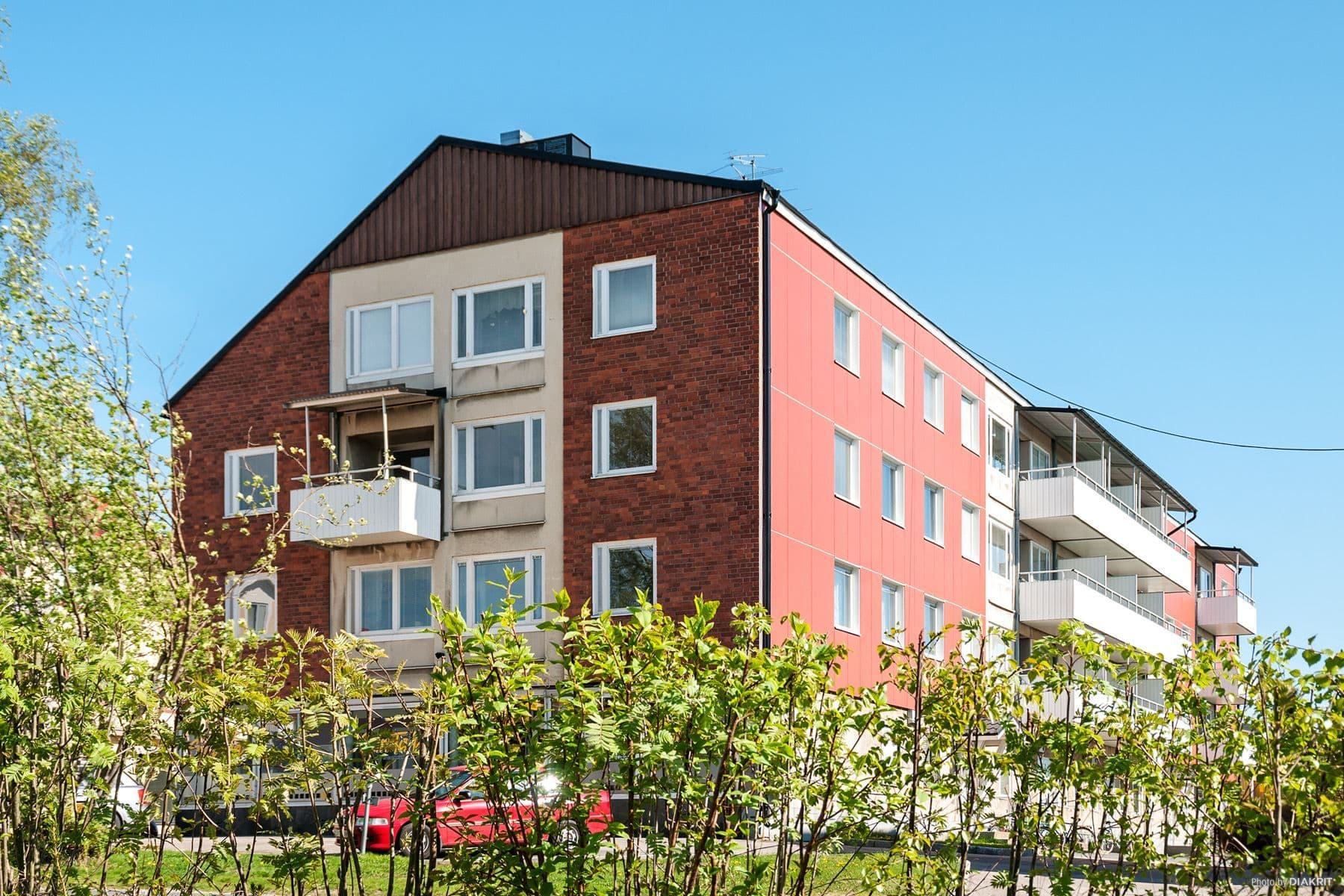 Köpmannagatan 10A
