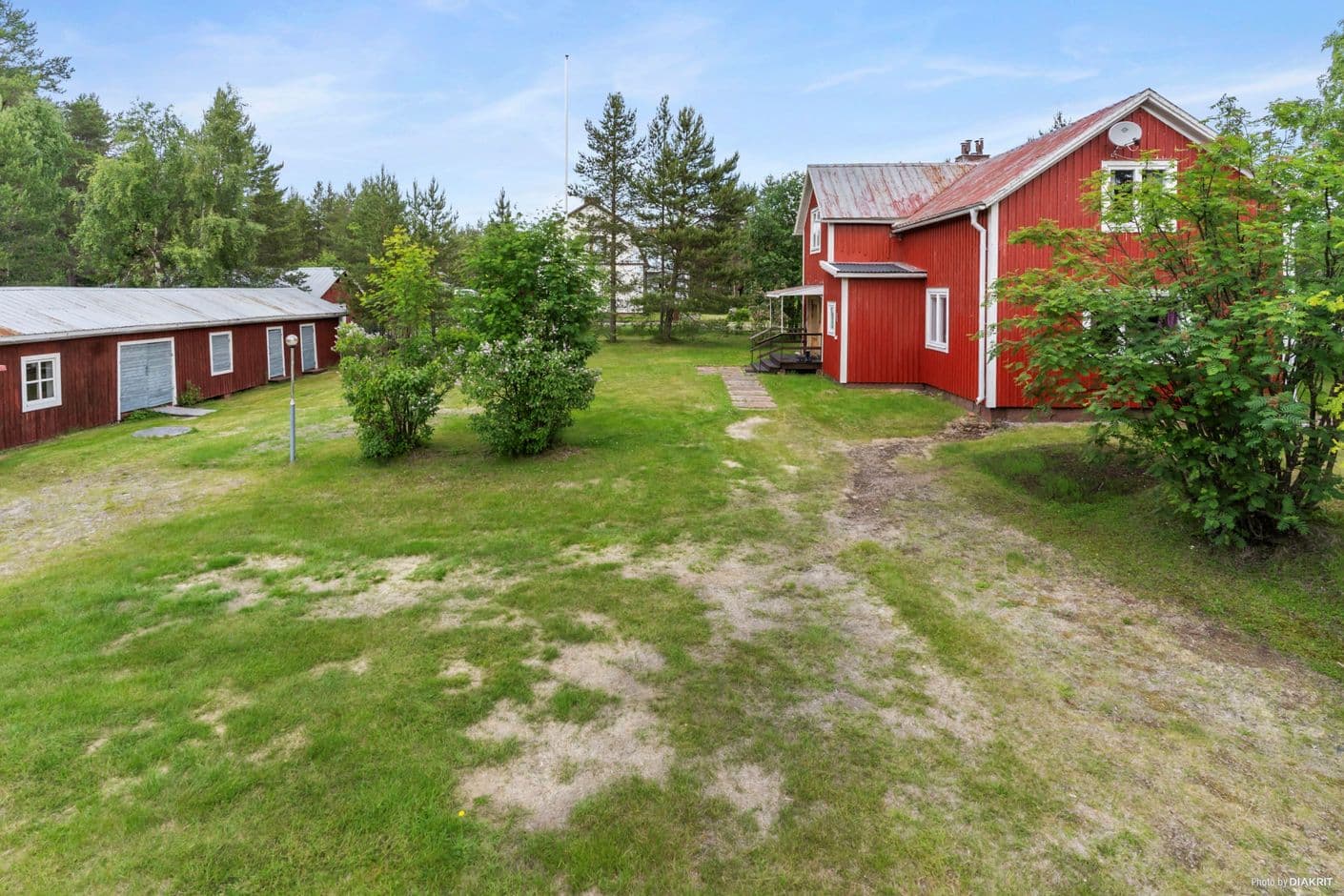 Grynnvägen 38