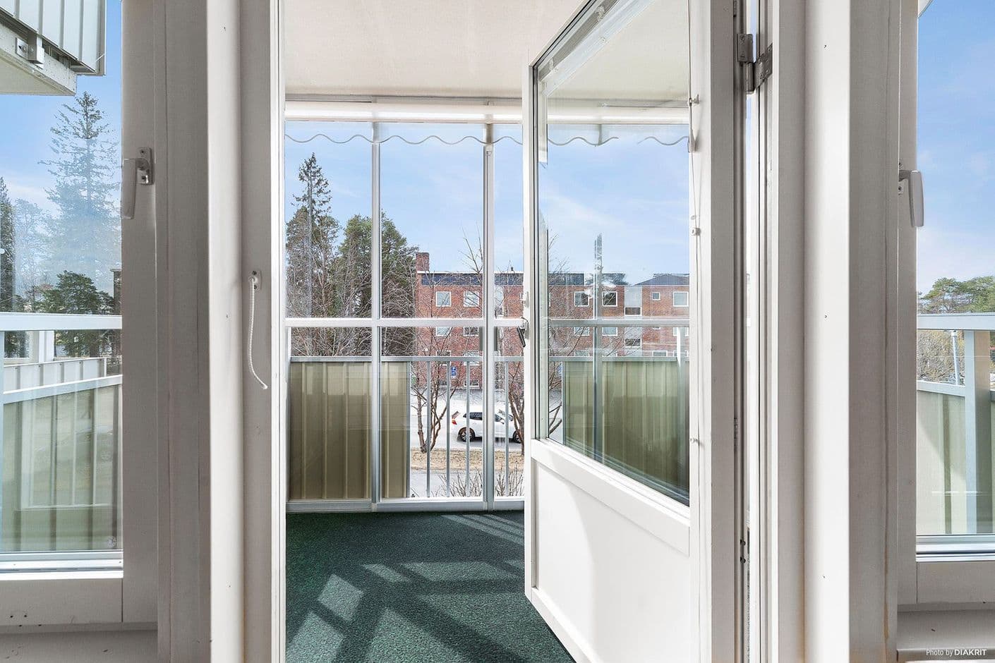 Tallhedsgatan 2A