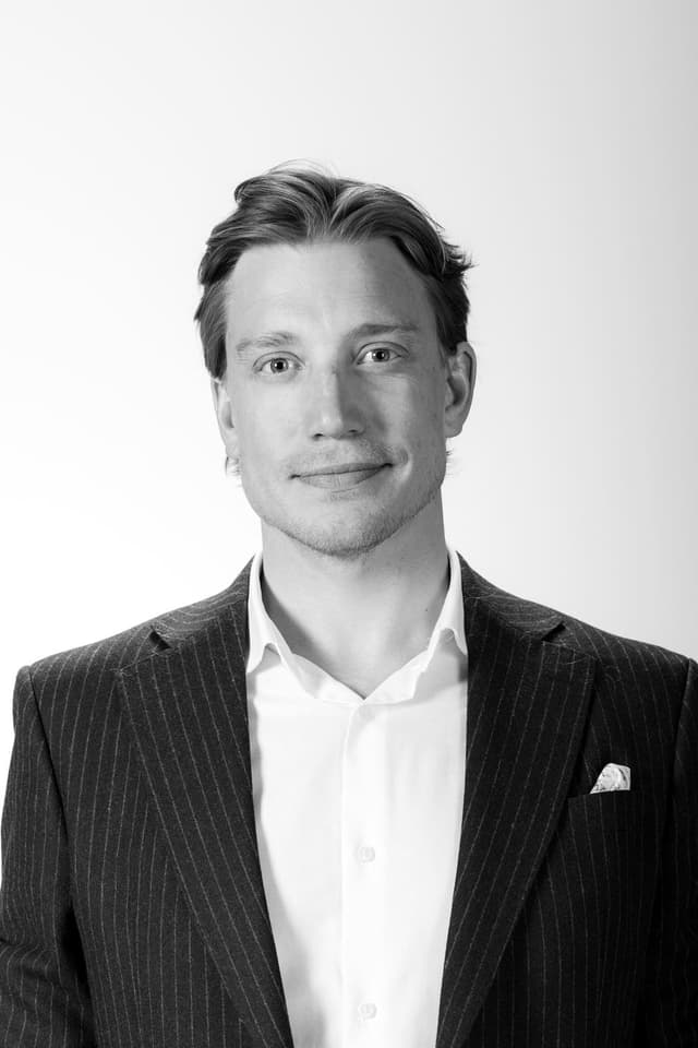 Mäklarens profilbild