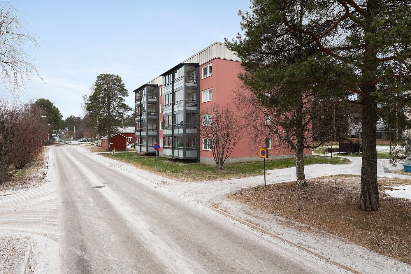 Lägergatan 3A