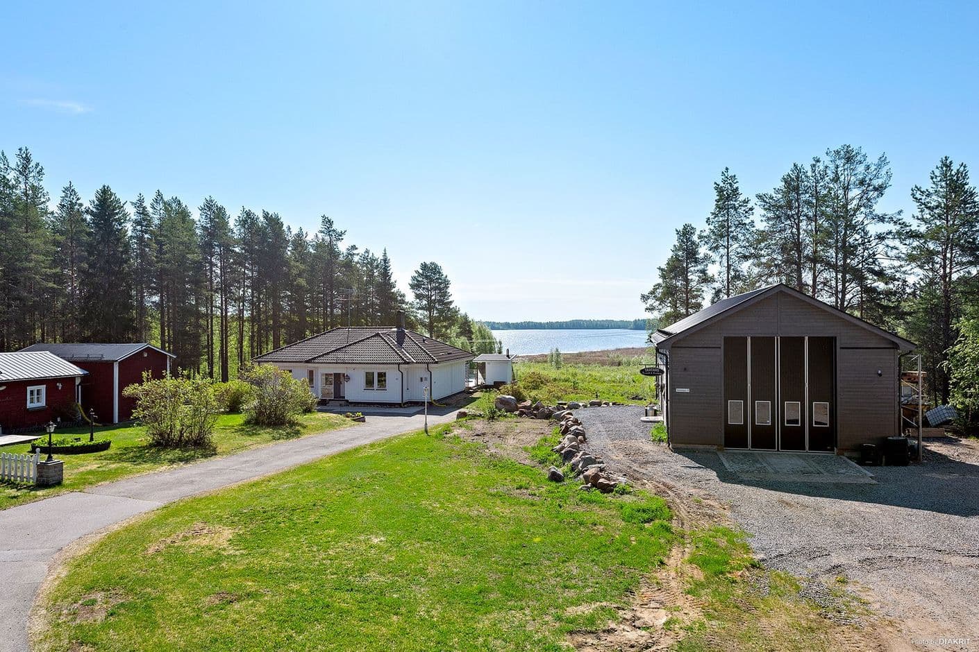 Skatavägen 19