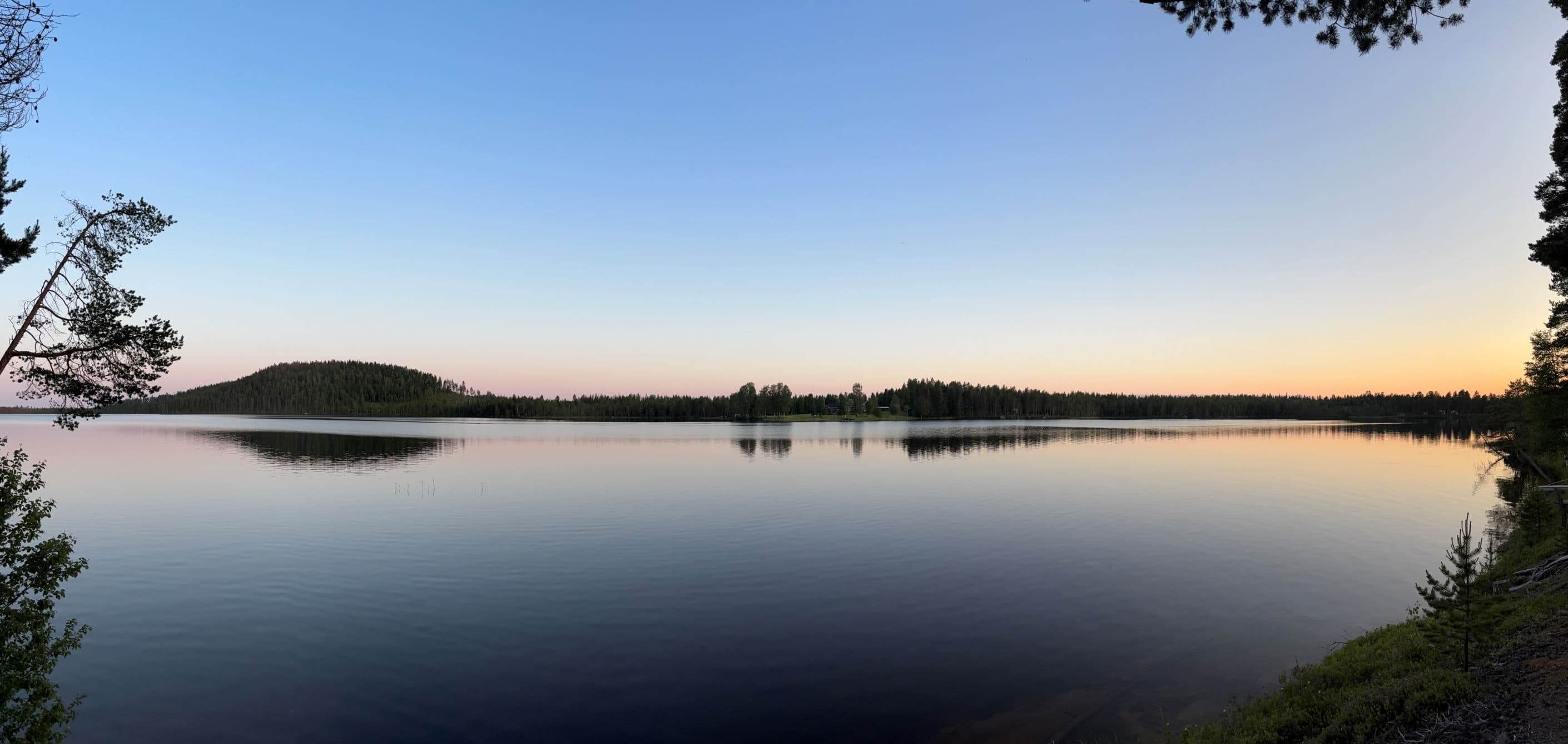 Säljaren egna bild