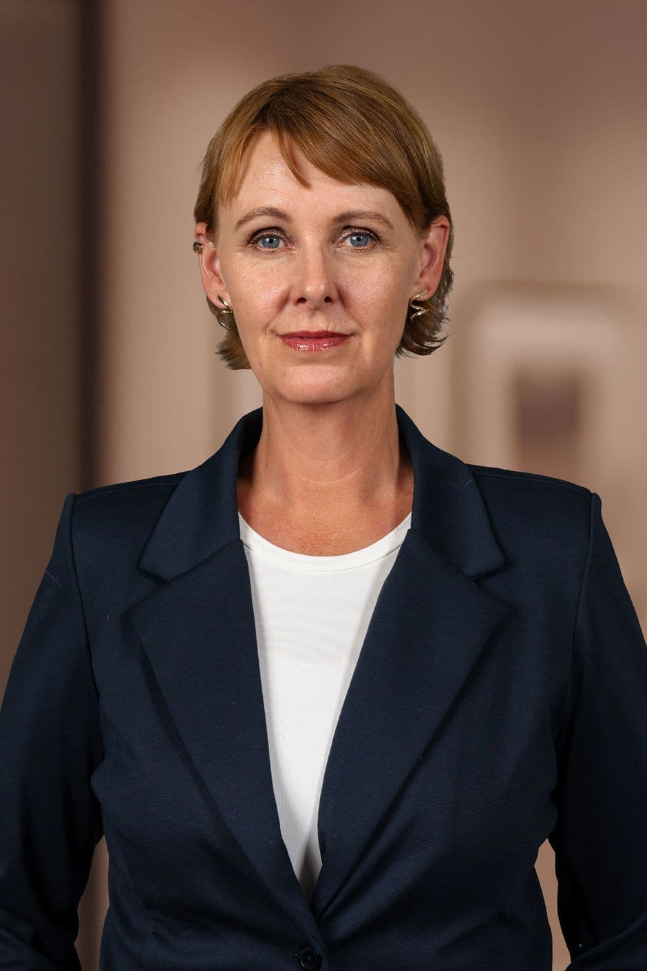 Mäklarens profilbild