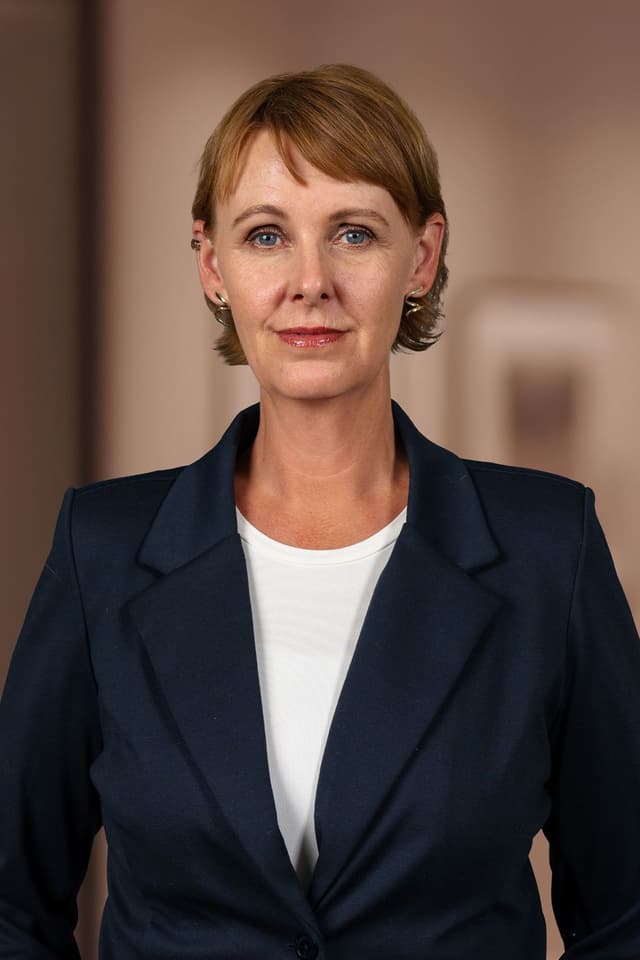 Mäklarens profilbild