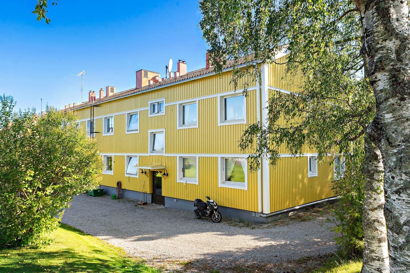 Strandgatan 5A