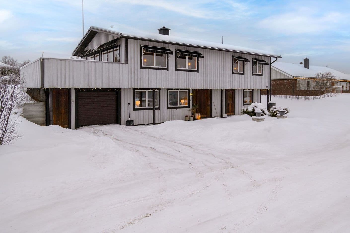 Björkholmsvägen 27