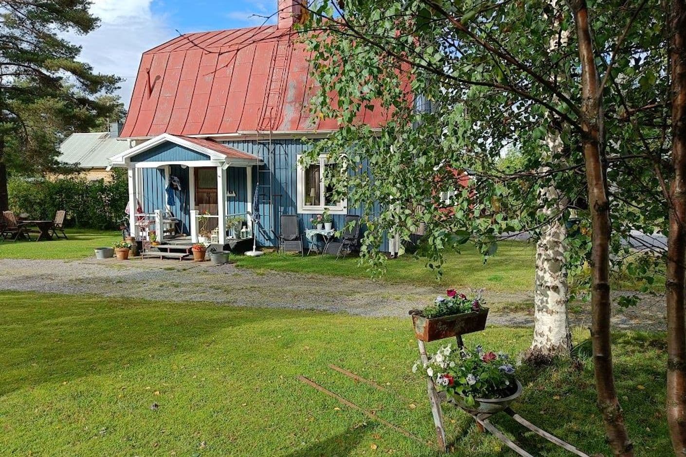 Garvaregatan 19