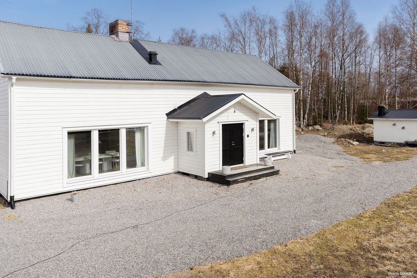 Ryssbält 53